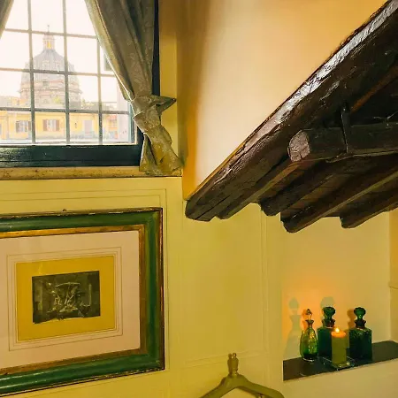 Appartamento Piazza Venezia Lulus *