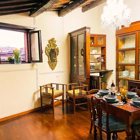 Piazza Venezia Lulus