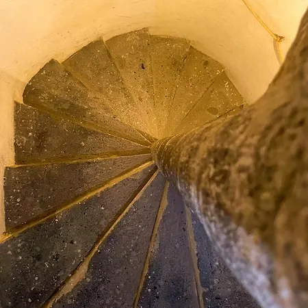 Apartamento Piazza Venezia Lulus Roma