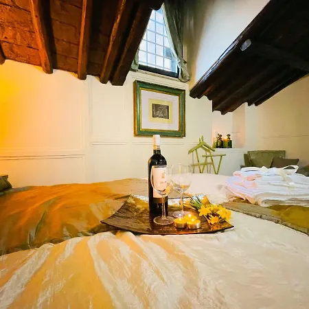 Piazza Venezia Lulus