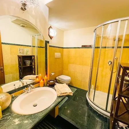 Appartamento Piazza Venezia Lulus