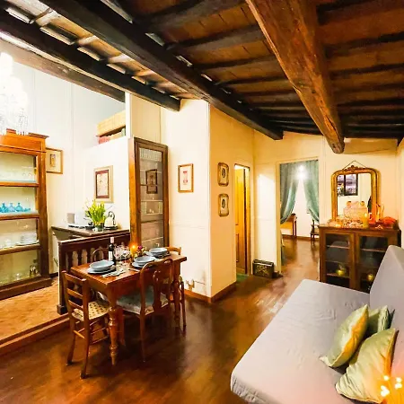 Piazza Venezia Lulus *