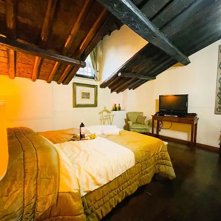 Apartamento Piazza Venezia Lulus