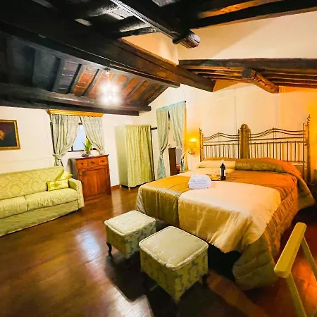 Appartamento Piazza Venezia Lulus Roma