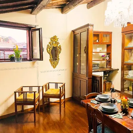 Piazza Venezia Lulus Roma