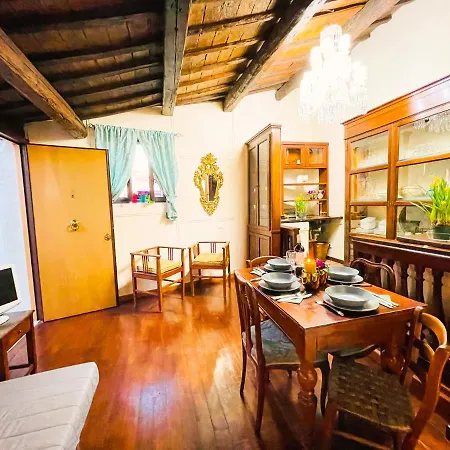 Piazza Venezia Lulus Appartamento *