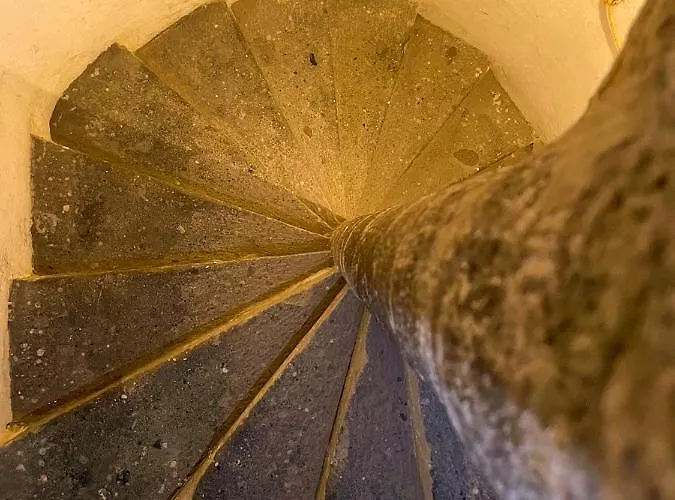 Apartment Piazza Venezia Lulus Rom