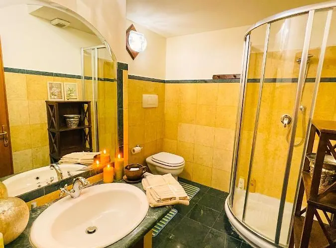 Apartman Piazza Venezia Lulus