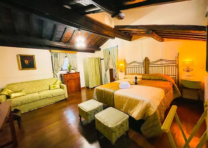 Apartman Piazza Venezia Lulus Róma
